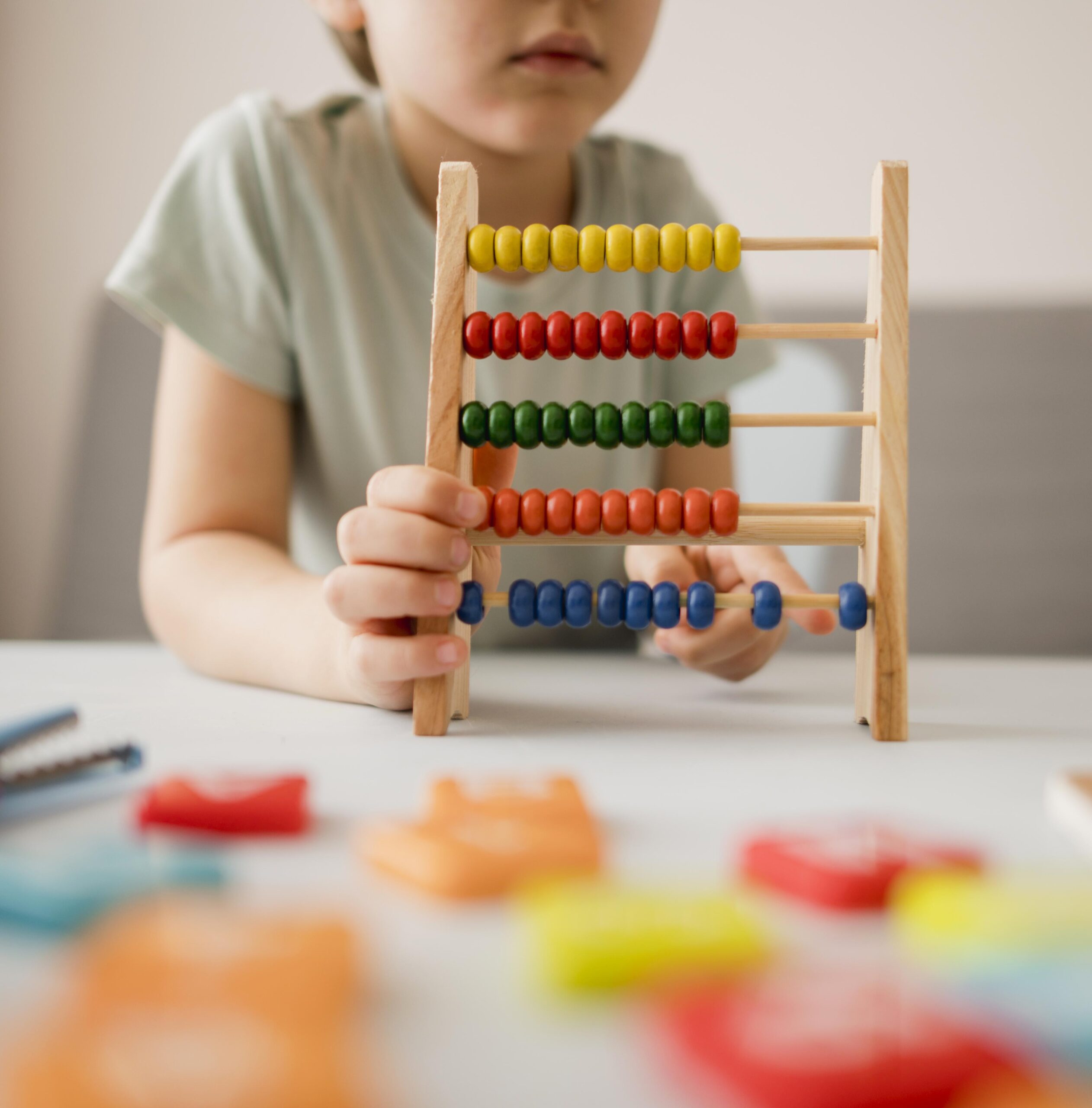 Abacus Online Classes