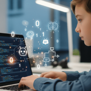 Computer Coding & AI