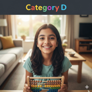 Category D